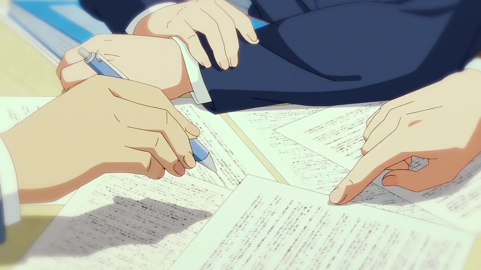 [Tsukyio Editing Resources] Oshi No Ko Season 1 (Episode 1) Raw Clips (836) (tsukyio.com).mp4